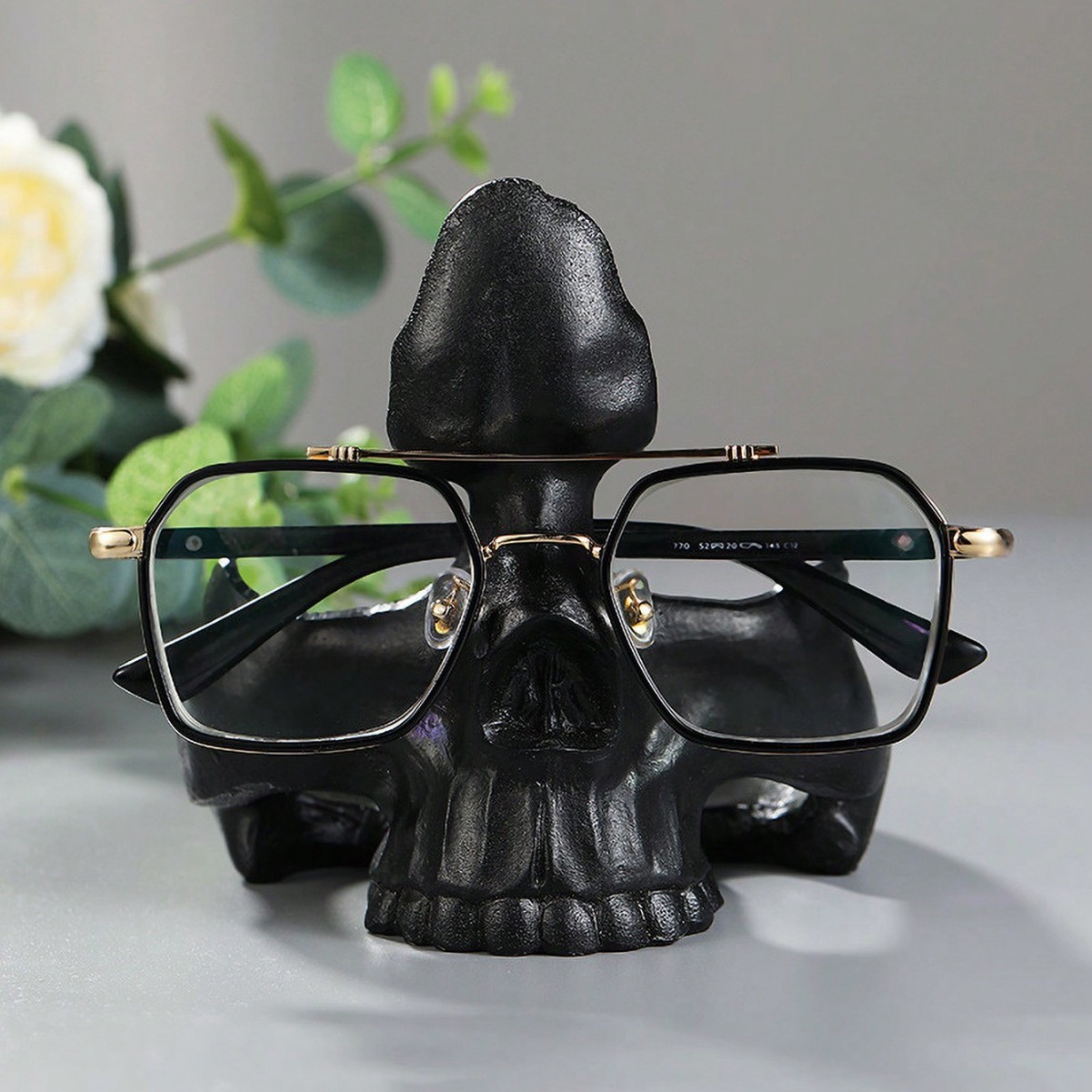 Resin Glasses Storage Stand - Home Decoration Rack - Best