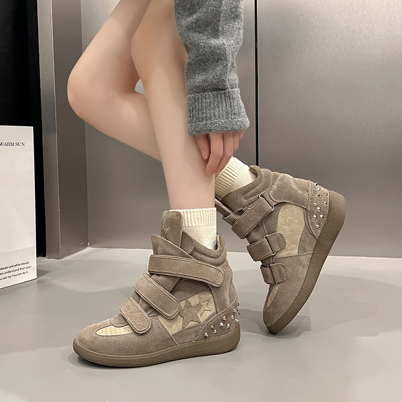 The star's hobbies and sports shoes are raised in the dark of the winter in the 2025 season.