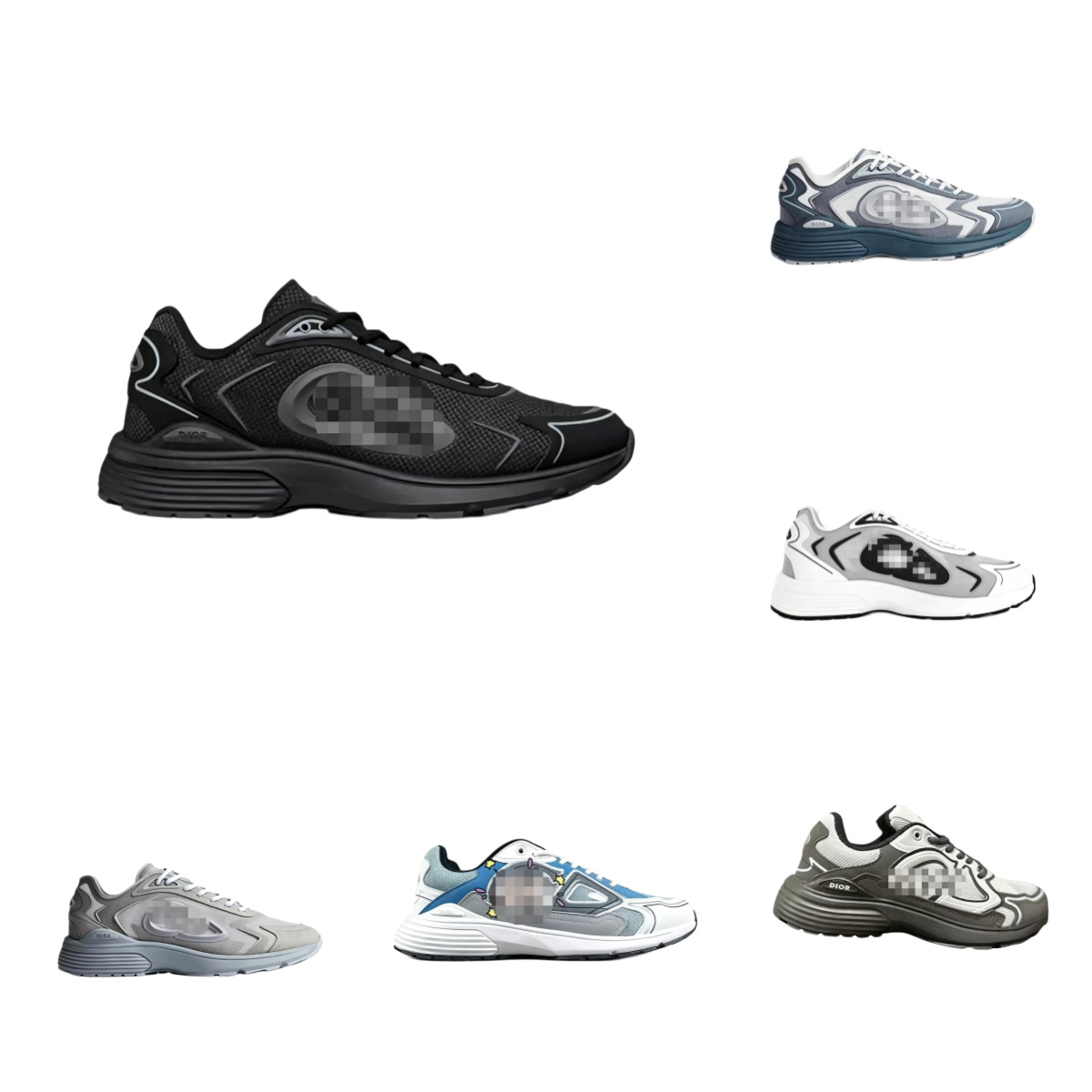 Foreign Trade CD-ROM's Transfrontier Xinda Campaign's thick-floor leisure shoes for both men and women, and they're getting their old-timers' shoes together.
