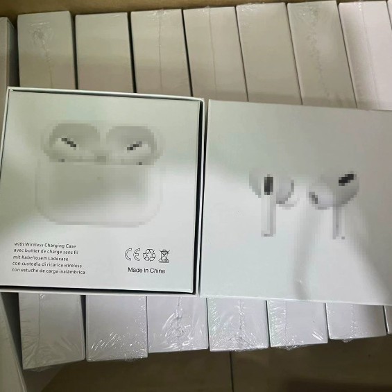 New 3-generation/Pro3 wireless bluetooth headphones, 4-generation TWS Bluetooth Headphones, 5-generation/Pro2-megae-12-generation