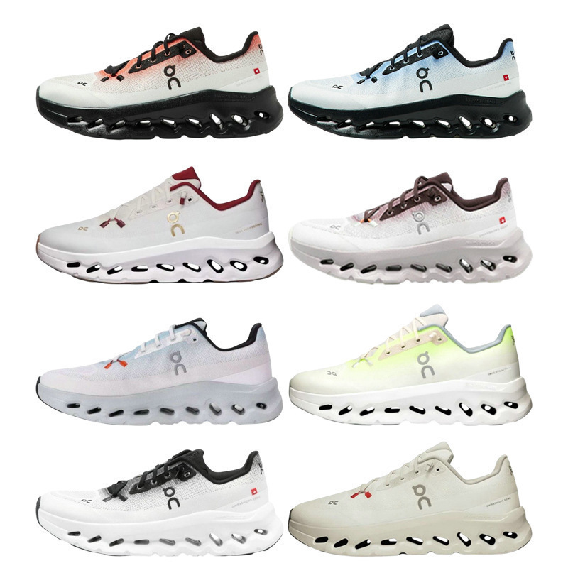 On running off to Claude 5 with a new light breath and comfort, a couple of sports sneakers.