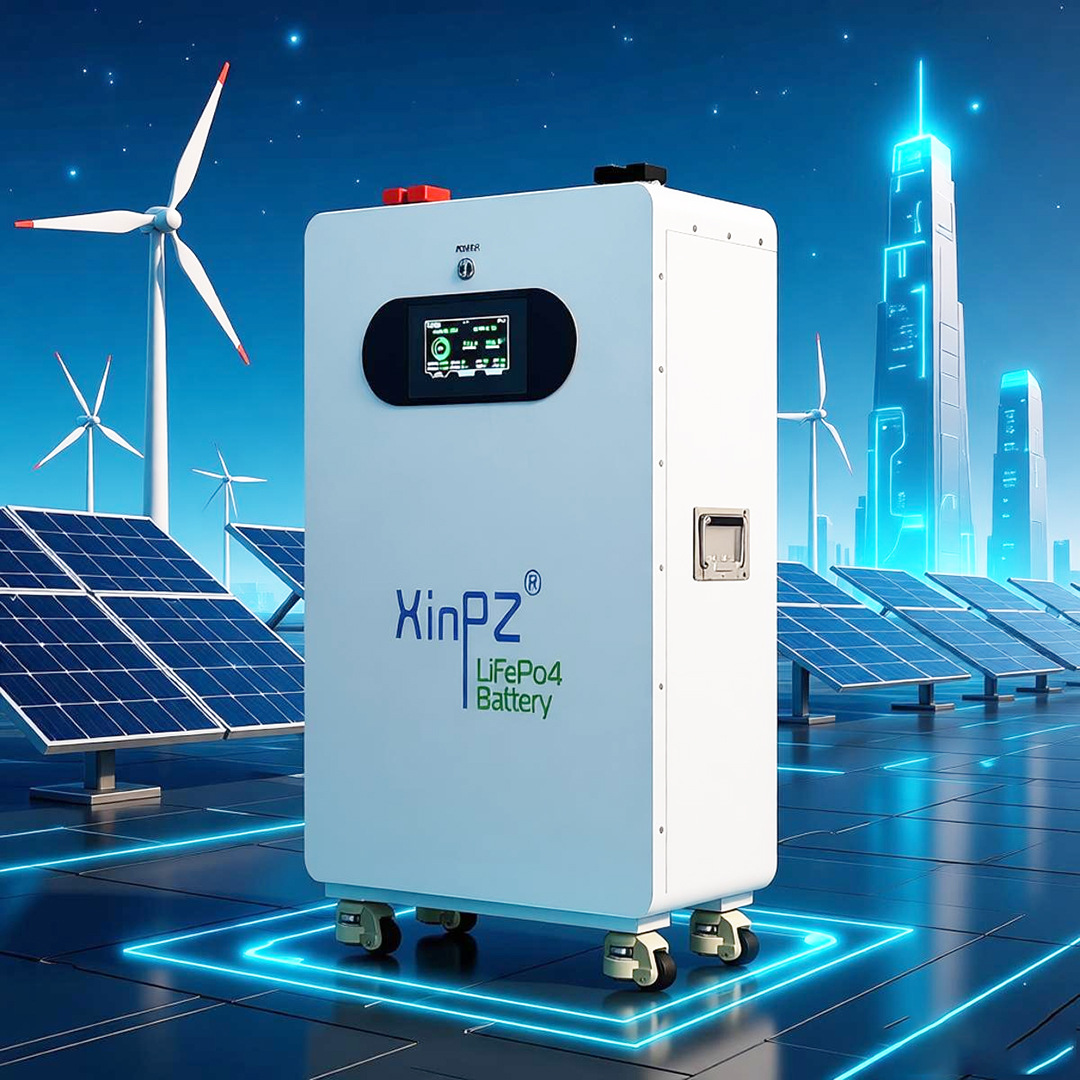 energy storage at home batterie lithium 10kwh pin lifepo4
