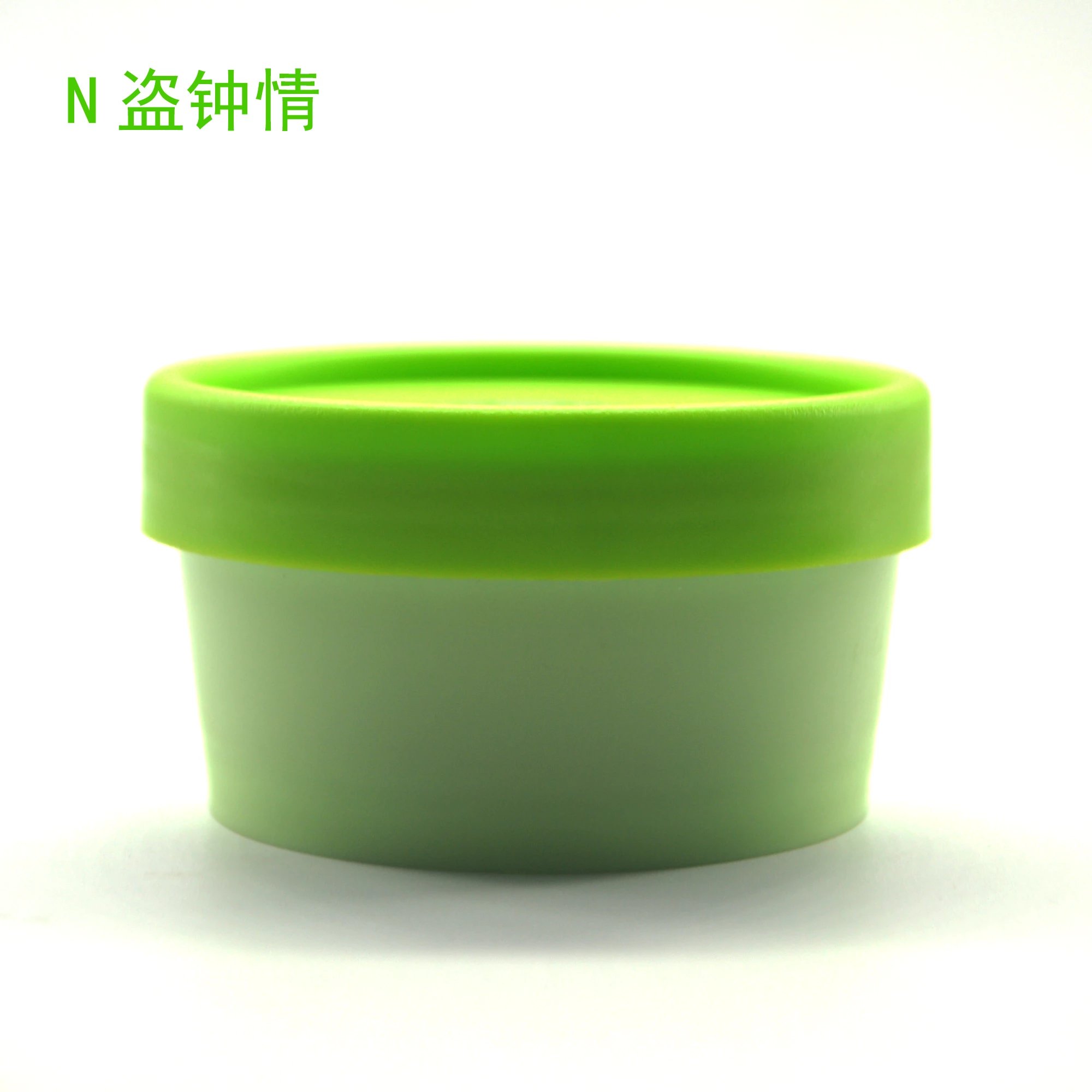 N盗钟情芦荟面膜  50g