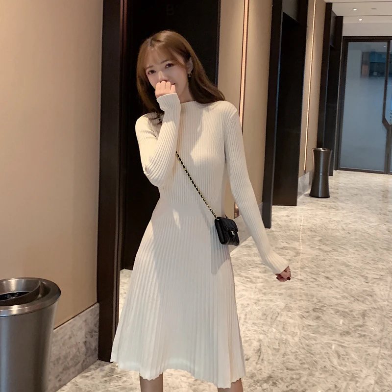 Weeded skirts with little winter skirts in 2019.