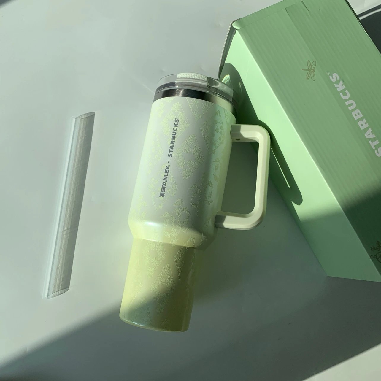新店秒杀冰霸杯大号保温杯不锈钢保温杯