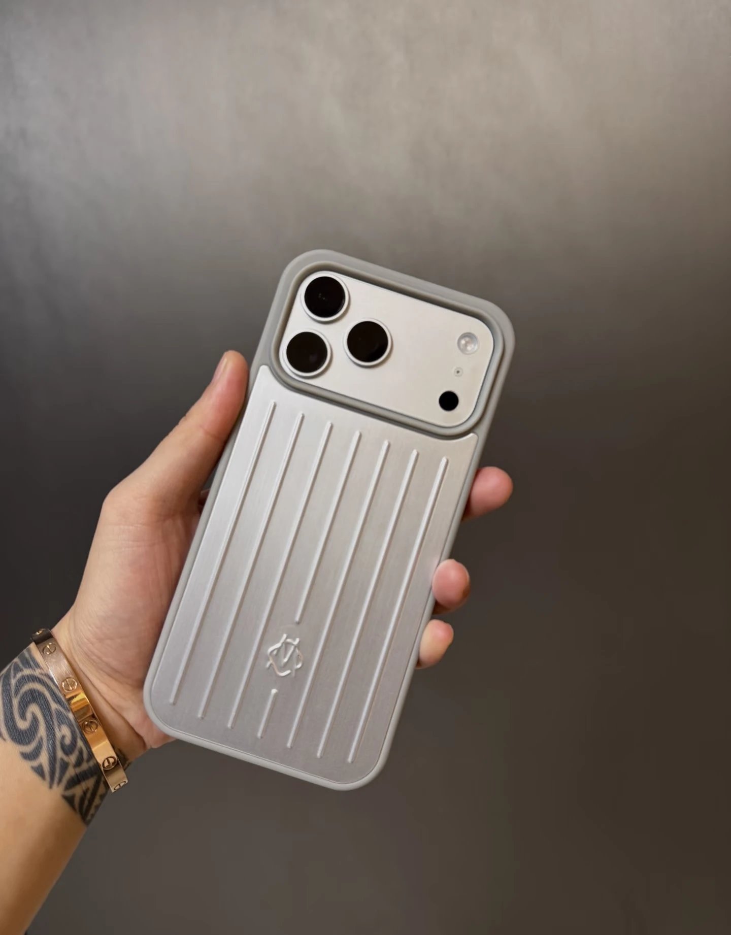 25FW for Apple iPhone 17 series nine-colour cell phone cases