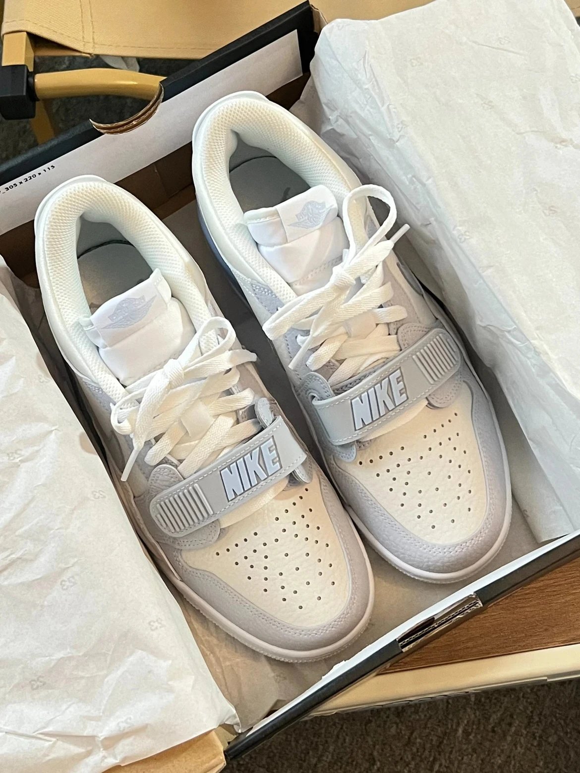 The Southside is now running with the headlines, correct details, super-corrected, highly clean, NK AJ1 312 Low AJ312, three pairs of old basketball shoes, low-end, plate, high-end, leisure, sports, ice, blue, broken ice, white-blue, blue.